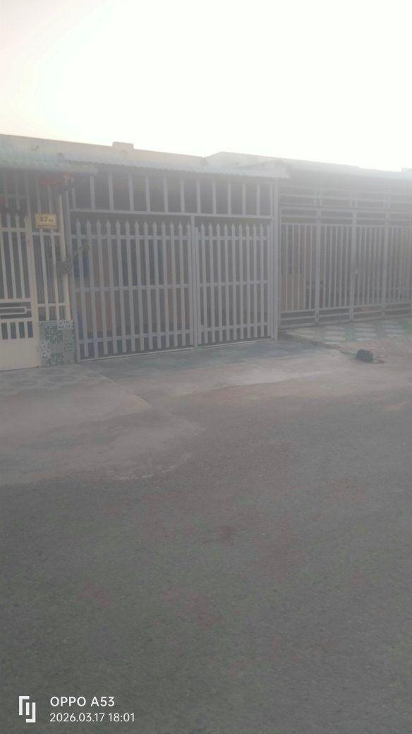 Cho thuê nhà 2PN đường Lê Thìn, TP Sóc Trăng - Giá 2.5 triệu/tháng