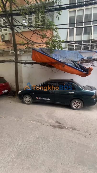 Nhà Mặt Tiền Kim Giang 38m², 7 Tầng Thang Máy, Kinh Doanh Đỉnh Cao - 16.8 Tỷ