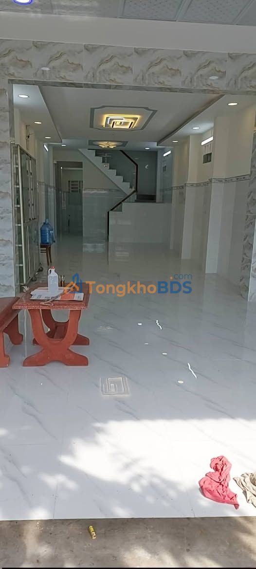 Nhà Mặt Tiền Mậu Thân Ninh Kiều, 82m², Giá 6 Tỷ - Kinh Doanh Đắc Lợi