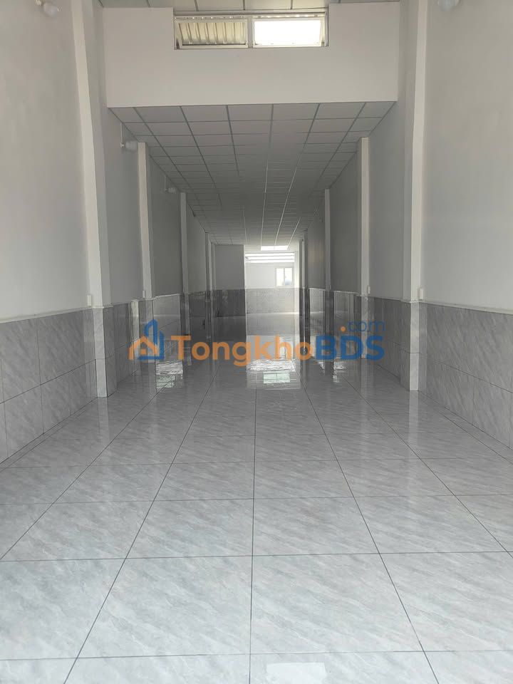 Nhà Mặt Tiền Hoàng Hữu Nam Q9 - Kinh Doanh Đa Ngành 86m² - 9.8 Tỷ