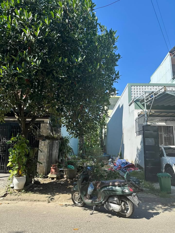 Đất MT Nguyễn Khoa Chiêm 98m² - Sát Lê Đại Hành - Giá 5 Tỷ