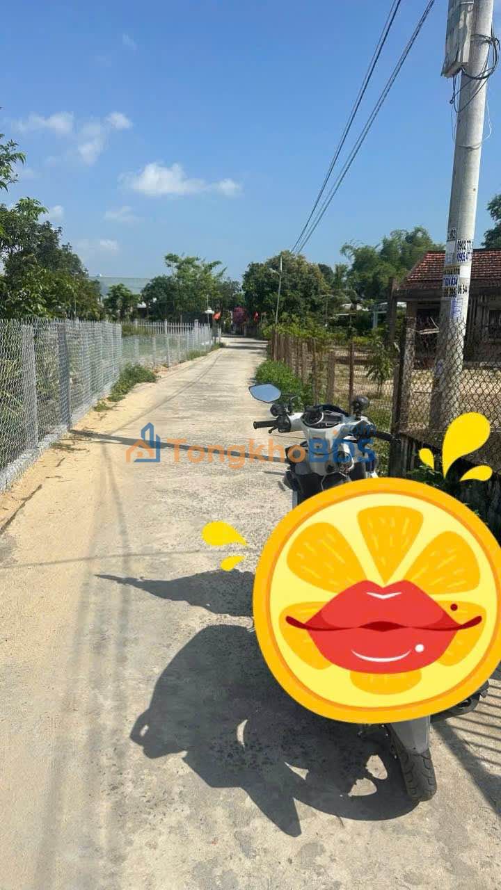 Đất nền Giang Tắc, Điện Ngọc 110m² - Sổ đỏ sẵn, gần chợ & FPT