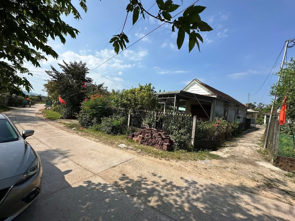 Đất Nền Trung Tâm Đông Phú - 100m² Sổ Đỏ Giá 440 Triệu