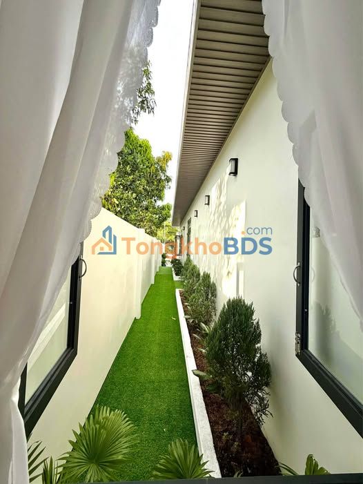 Nhà 100m² Thổ Cư, 1.25 Tỷ Tại Tân Phú, Đồng Nai - Sổ Hồng Sẵn Sàng