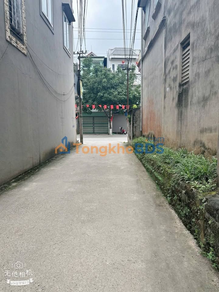 Đất nền Yên Bái 128m² - Gần Quảng trường, Sẵn Sổ Hồng