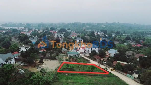 Bán Đất Nền 600m² Xuân Mai, Hà Nội - Sẵn Sàng Xây Dựng Villa/Kho Xưởng