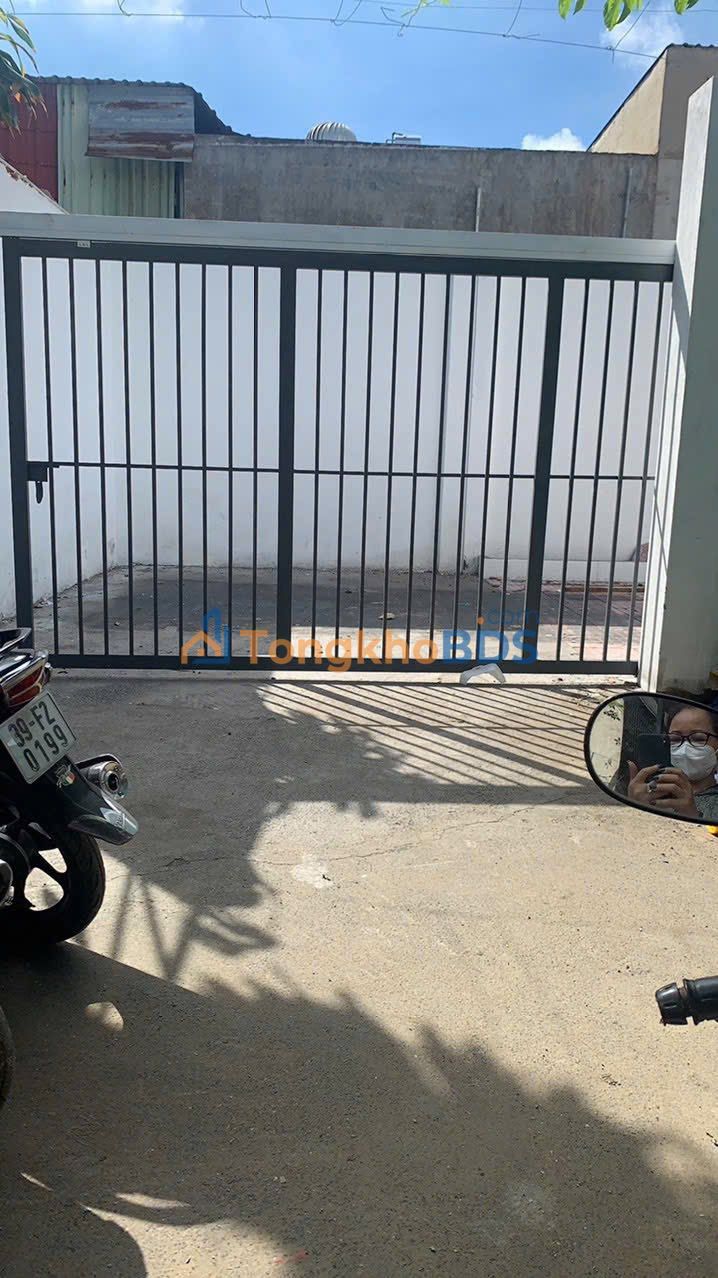 Đất Nền Dĩ An 161m² Sổ Hồng Vuông Vắn - Hẻm 7 Chỗ Vi Vu