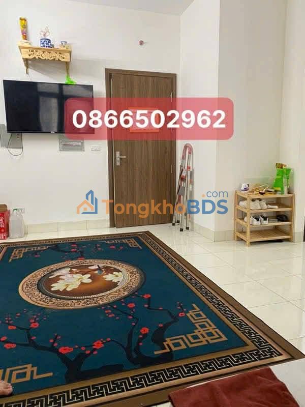 Cho thuê căn hộ Chung cư Eden, Thái Bình - 4 triệu/tháng, đủ nội thất