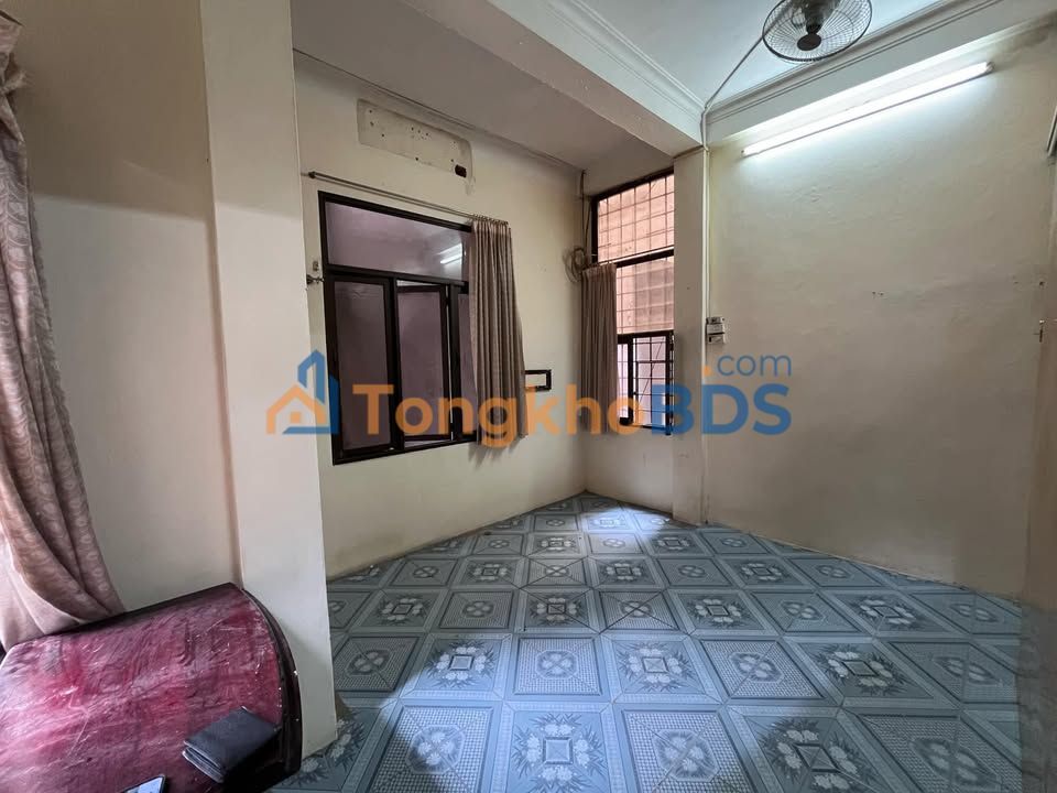 Cho thuê phòng trọ nữ 2tr/tháng tại Ngô Tất Tố, Đống Đa - Tiện nghi đủ đầy