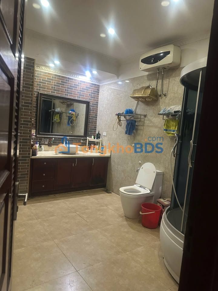 Cho thuê phòng trọ 3.5 triệu/tháng tại Thanh Xuân - Sẵn sàng ở ngay!