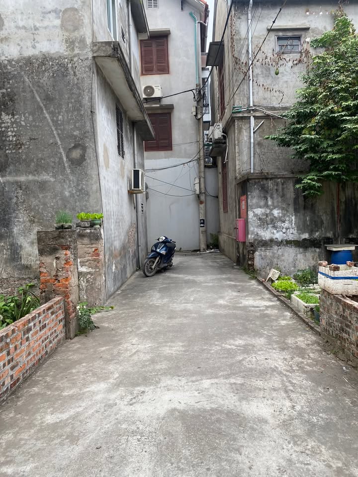 Bán đất Đan Phượng 85m² giá 5 tỷ - Vị trí đắc địa