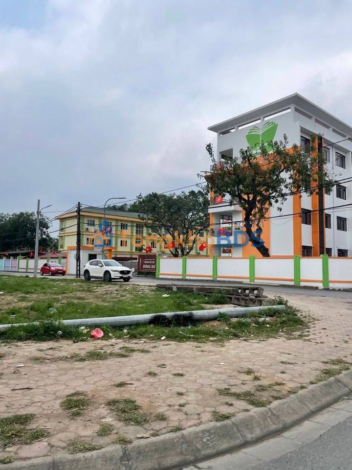 Nhà 5 tầng 30m² trung tâm Đông Dư, Gia Lâm - Giá tốt hơn 5 tỷ