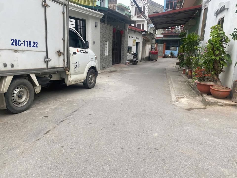 Đất Nền Bắc Ninh 133m² - Làn 2 Luy Lâu, Ngay Trung Tâm Văn Hóa Kinh Bắc