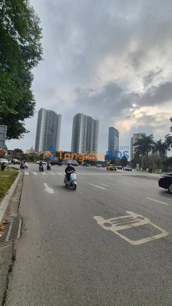 Đất Vàng 76m² Trung Tâm TP. Bắc Ninh - Sổ Đỏ Sẵn Sàng Giao Dịch