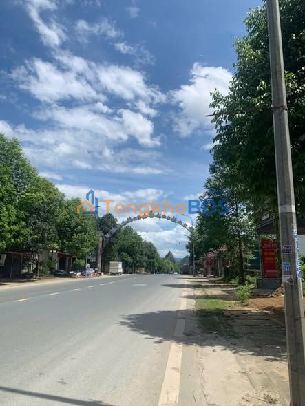 Đất nền QL6 Cao Phong 90m² 2 tỷ - Sổ đỏ chính chủ