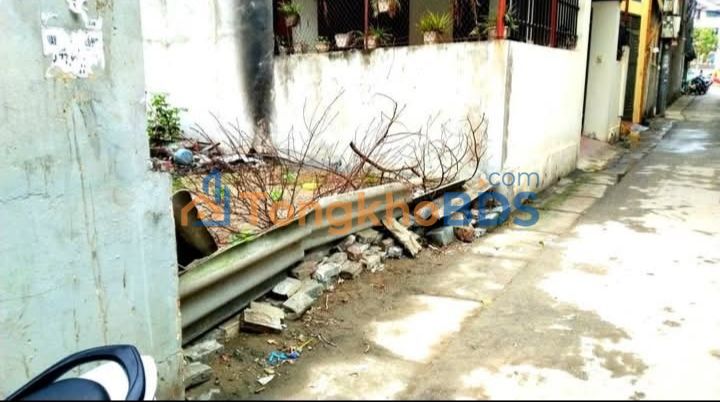 Đất nền Hòa Bình Thịnh Lang 60m² 1 tỷ - Pháp lý rõ ràng