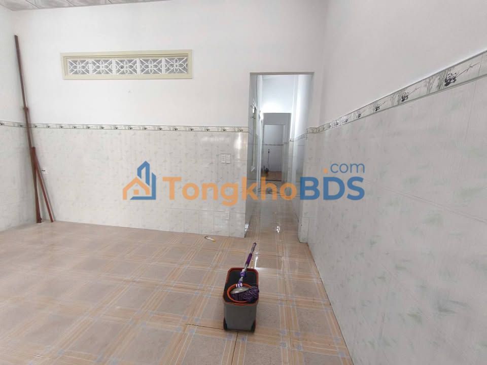 Cho thuê nhà 80m² gần Nhà Văn hóa Phú Lợi, Thủ Dầu Một - Giá 5 Triệu/Tháng