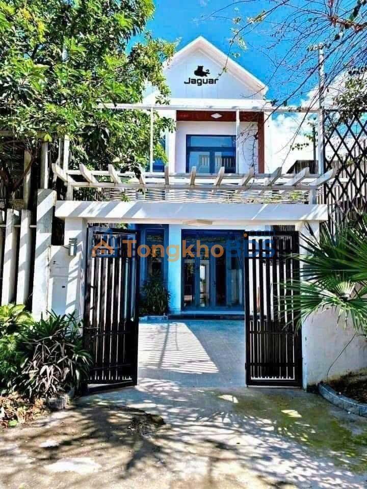 Cho thuê nhà 3PN đường nhựa ô tô vào tận nhà tại Phú Hòa, Thủ Dầu Một - 11 Triệu/tháng