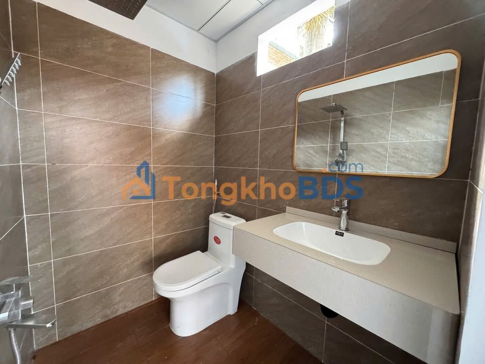 Cho thuê nhà Phú Lợi, TDM - Full nội thất xịn, 5.5 triệu/tháng