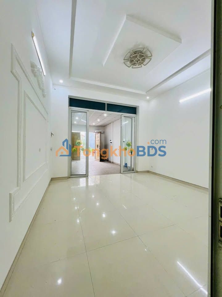 Nhà 150m² Phú Tân, Thủ Dầu Một - Sẵn Sàng Ở/Văn Phòng