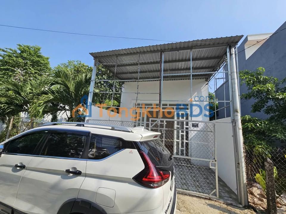 Nhà 100m² 3PN Phường Phú Mỹ, Thủ Dầu Một - Gần AEON, T.T Hành Chính