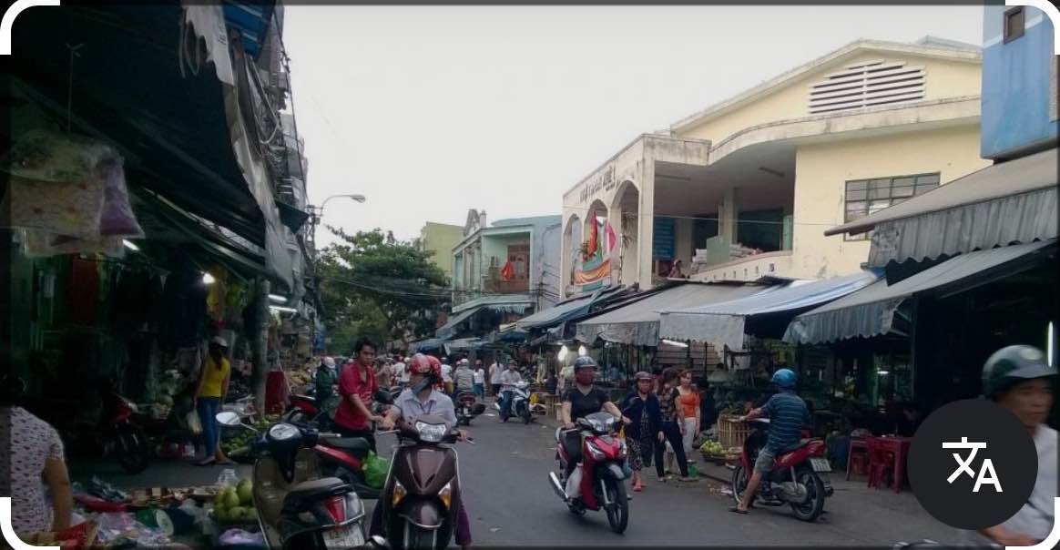 Mặt tiền Cù Chính Lan Đà Nẵng 92.5m² - Kinh doanh sầm uất, 14.5 tỷ