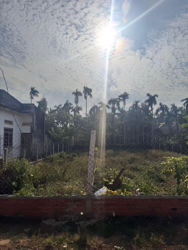 Đất nền mặt tiền 5A Tân An, Tuy An - 150m² Thổ cư - Giá 1.7 tỷ