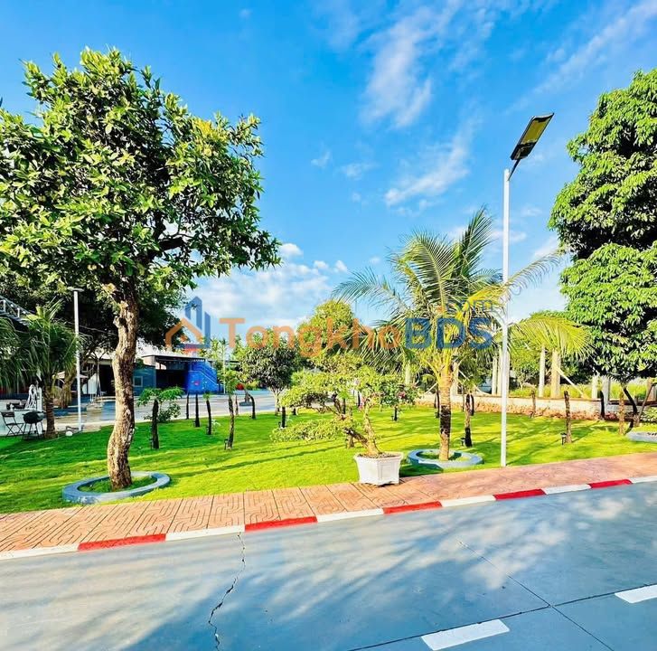 Đất nền Phường Cư Bao, Buôn Đôn - 135m² - Lô liền kề ngay cổng chào