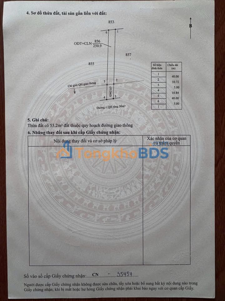 Mặt Tiền Quốc Lộ 14, Buôn Đôn - 250m² Thổ Cư, Sổ Sẵn, Giá 1.99 Tỷ