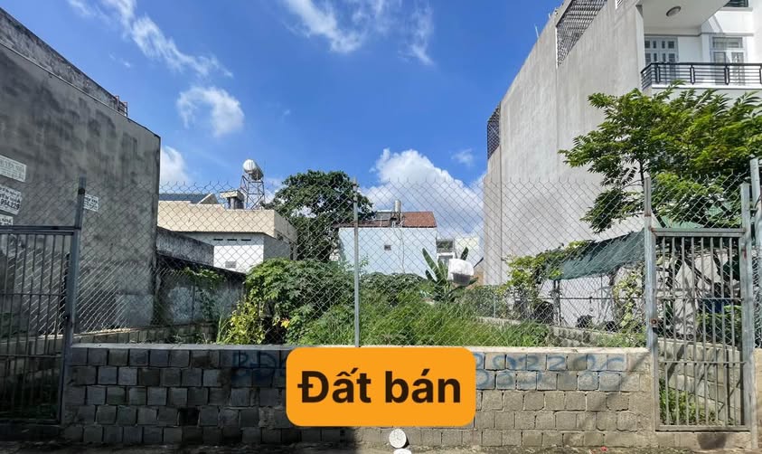 Bán Đất Tăng Nhơn Phú B, TP. Thủ Đức - Hẻm Xe Hơi, 180m² Giá 13 Tỷ