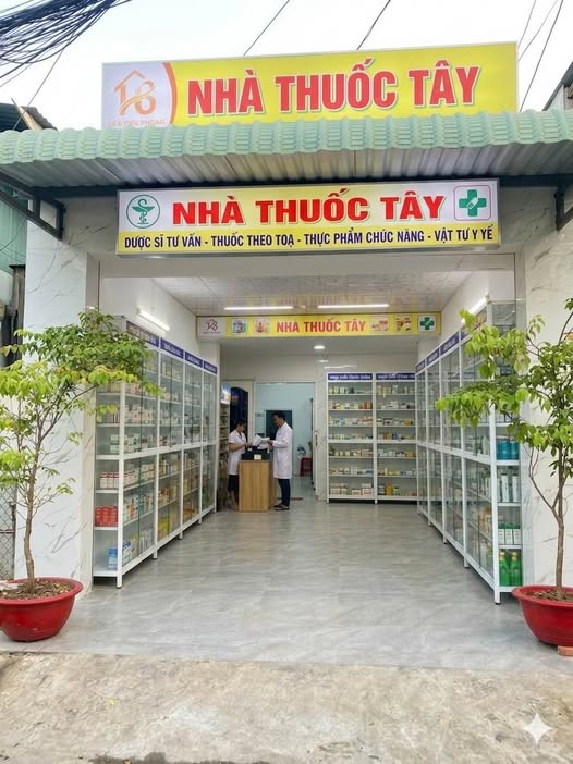 Nhà Mặt Tiền Phước Long B, TP. Thủ Đức - Kinh doanh/Đầu tư 5.X Tỷ