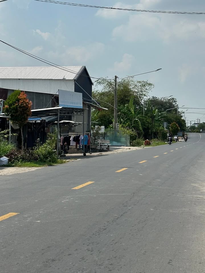 Bán Gấp Nhà Cấp 4 217.5m² Lấp Vò, Đồng Tháp - Giá 1.4 Tỷ