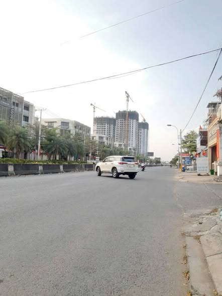 Đất Vàng Phước Bình, Quận 9 - 530m², Ngang 10m, Giá 15.5 Tỷ - Cơ Hội Đầu Tư Hấp Dẫn