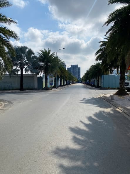 Đất Vàng Centana ĐPT, Thủ Đức - 116.5m² Sổ Hồng Sẵn Sàng