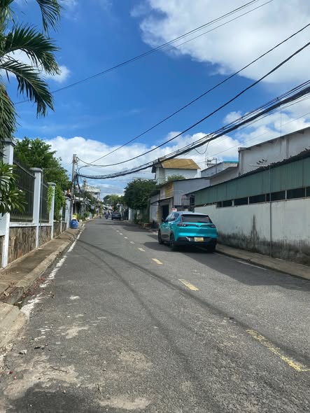 Dãy Trọ Làng Tăng Phú - HXH Đổ Cửa, 264m², 60tr/tháng, Chỉ 16.x Tỷ