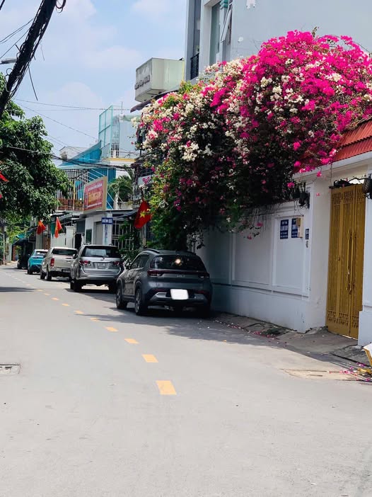 Nhà 1 Trệt 1 Lửng, 14 Phòng Trọ 420m² P.Tăng Nhơn Phú B, TP.Thủ Đức - Dòng Tiền Ổn Định 14 Tỷ