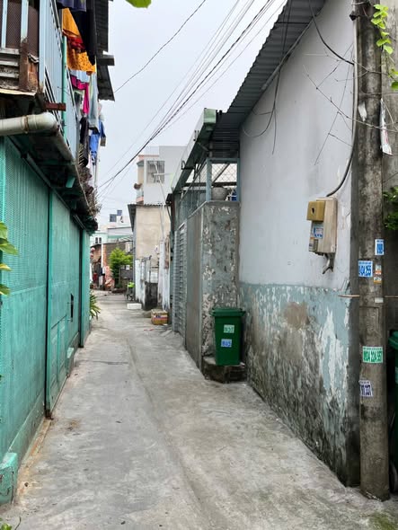 Nhà cấp 4 Hẻm 3 Gác Trường Thọ, Thủ Đức - 64m² Giá 3.7 Tỷ TL