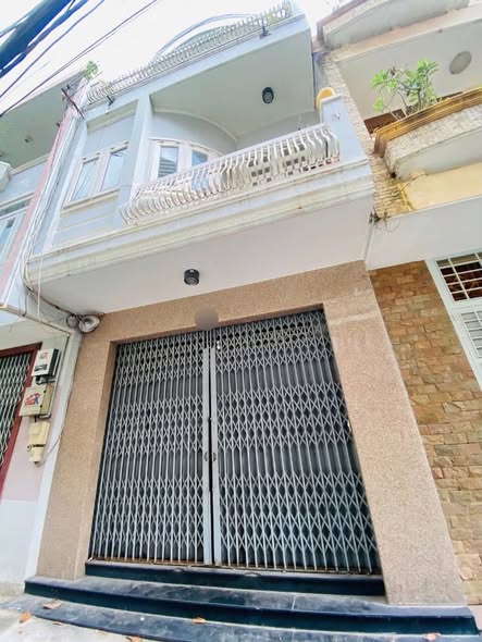 Nhà 3 Tầng Trần Não, An Khánh - 51m² Sổ Hồng Riêng, Giá 12.x Tỷ