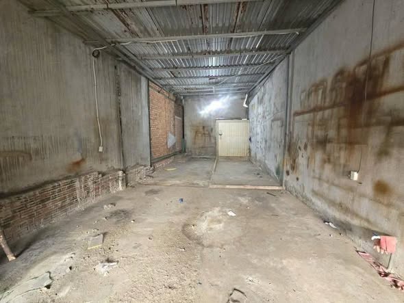 Bán Gấp Đất Vàng 88m² Linh Xuân Thủ Đức - Hẻm 8m Ô Tô, Xây 5 Tầng