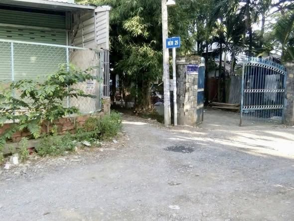 Bán Đất Thủ Đức 140m² Đường Số 3, P.Trường Thạnh - Giá 4.4 Tỷ