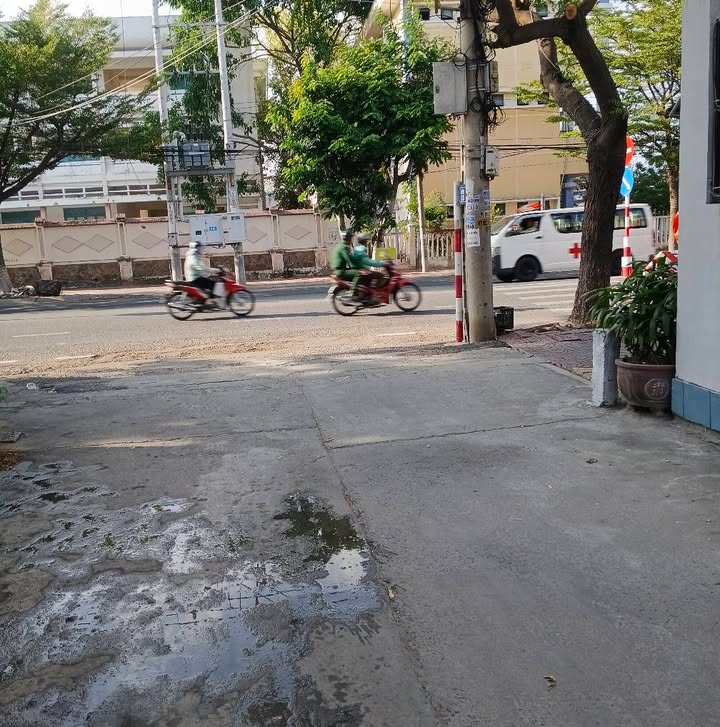 Nhà Thổ Cư 52m² Hẻm Ô Tô Nguyễn Văn Trỗi, Phan Rang - Sổ Sẵn