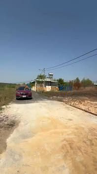 Nhà 120m² Tiến Thành, Phan Thiết - Giá 1.27 Tỷ, Gần KCN & Bệnh Viện