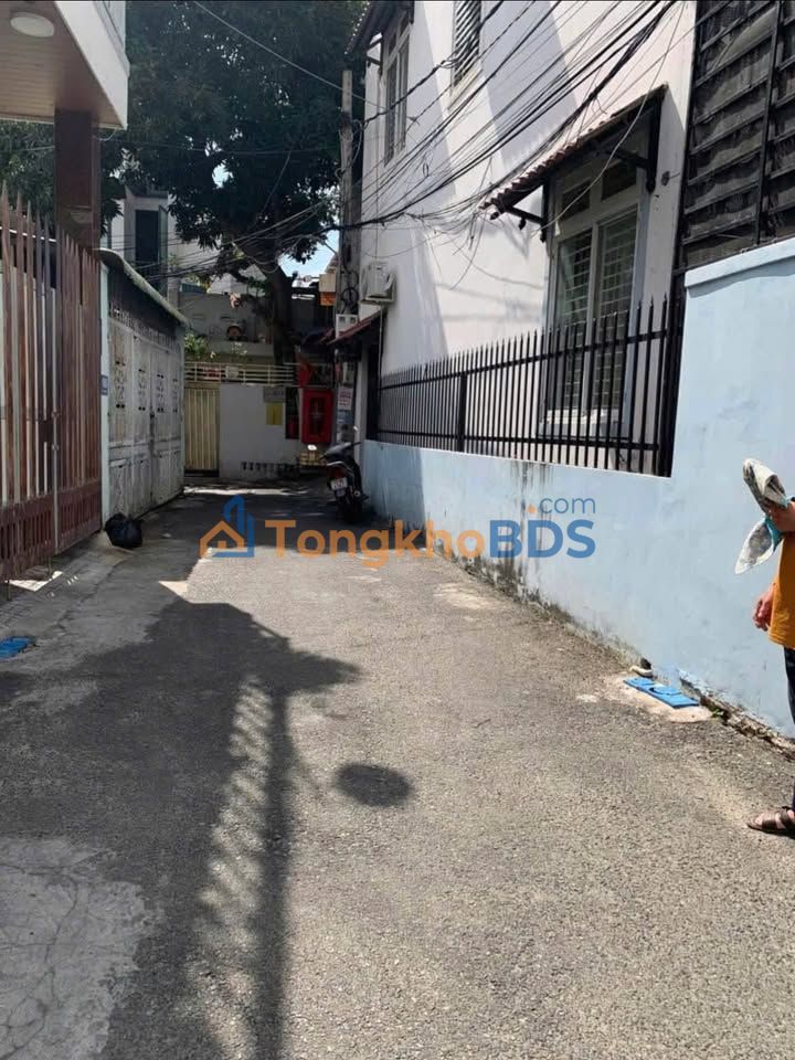 Nhà 72m² Trương Công Định, TP Vũng Tàu - Giá 5 Tỷ, Hướng Tây Bắc