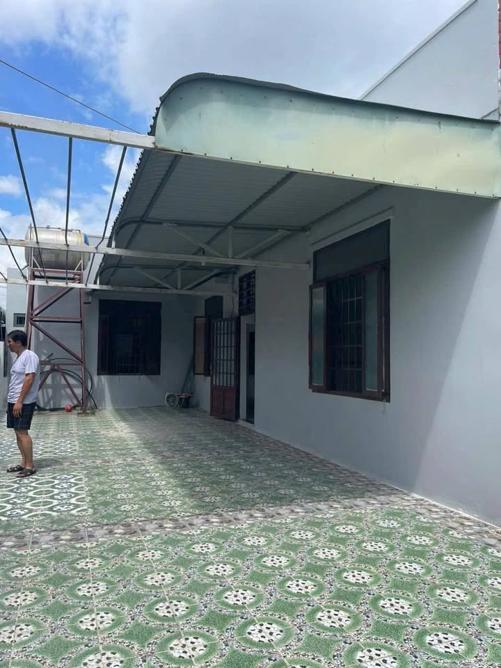 Nhà 220m² Hố Nai, Biên Hòa - 6 Triệu/Tháng, Đường Ô Tô