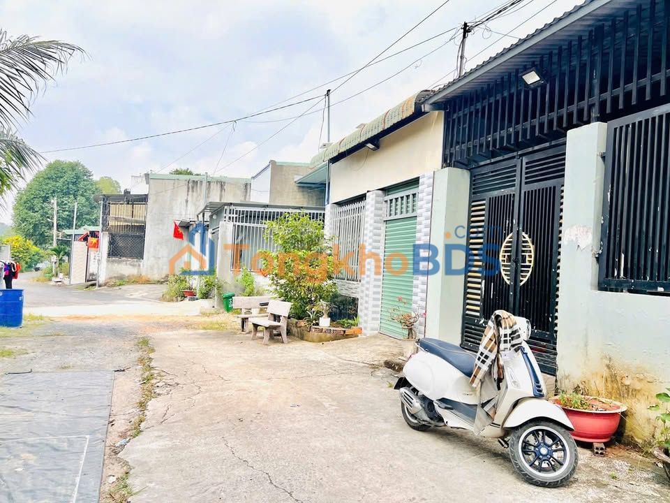 Nhà Trảng Dài, Biên Hòa - 95m² Sổ Hồng Riêng, Giá 1.199 Tỷ