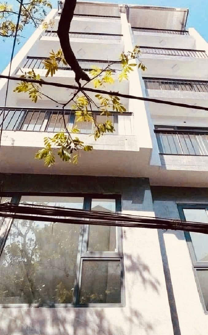 Nhà Thạch Bàn 58.7m² 4 Tầng - Ô Tô Đỗ Cửa, Kinh Doanh Thoáng Đãng