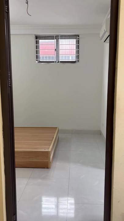 Cho thuê căn hộ studio full nội thất 25m² Cầu Giấy - 3.5 triệu/tháng
