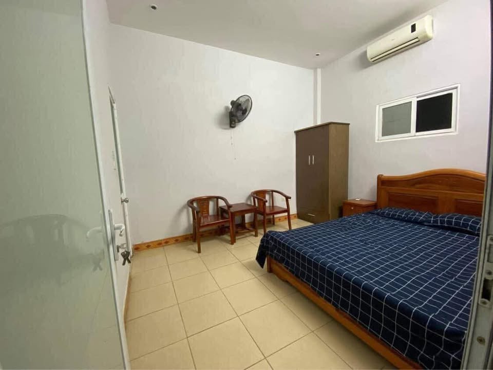 Cho thuê Căn hộ 20m² Trần Thái Tông, Cầu Giấy - Sẵn Sàng Ở Ngay!