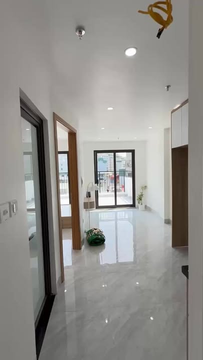 Cho thuê Căn hộ 1PN Lê Quang Đạo, Mỹ Đình - Full Nội Thất, Sẵn Sàng Ở Ngay