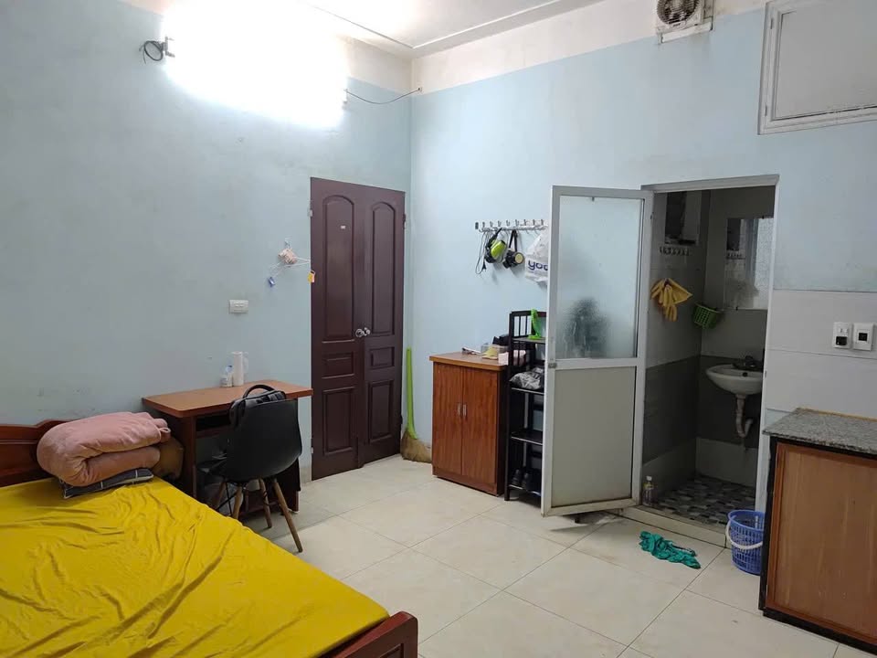 Cho thuê phòng trọ 20m² Trung Kính, Cầu Giấy - Giá 3.6 triệu/tháng